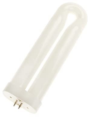 Ampoule anti insecte - 30W - 4 pins - G10q - Bailey