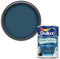 Dulux 5569243 Simply Refresh Feature Wall Matt Emulsion Paint - Indigo Shade - 1.25L