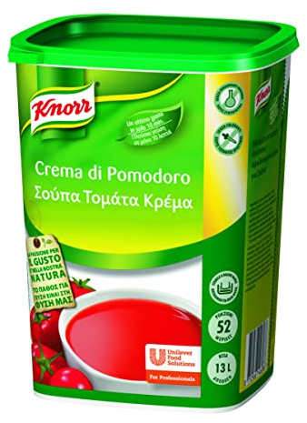 Knorr - Crema di Pomodoro