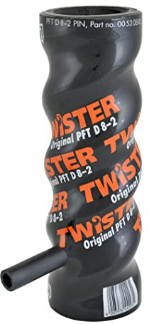 PFT Stator TWISTER D 8-2 PIN, rechtsdrehend