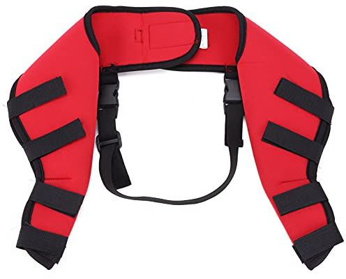 Kniestütze Für Hunde Verstellbar Hj26 Hintere Doppelleggings Für Bandverletzungen Gelenkschmerzen Und Kniescheibenluxation Bei Outdoor Aktivitäten Leicht Atmungsaktiv