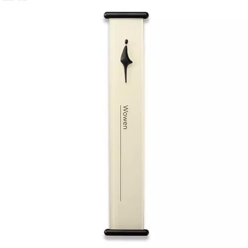 Toilettenschild, Toilettentürschild, Toilettentürschilder, Badezimmerschilder for Männer und Frauen aus gebürstetem Aluminium, 60 x 12 cm, Toilettentür- oder Wanddekorationsschild, for Büro oder Gesch
