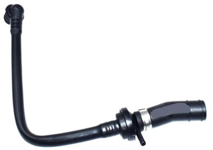 Bremskraftverstärker-Vakuumschlauch kompatibel mit A3 2002 2003 Modell 1J0612041GD 1J0612041G 1J0 612 041 G