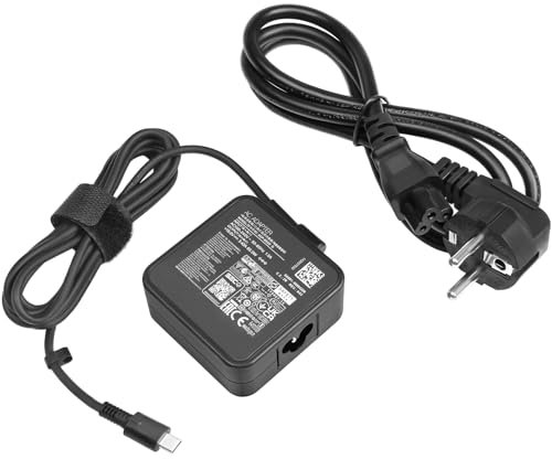 19V 65W Ladegerät Netzteil für Terra Mobile 1610 1471 1671 Notebook WORTMANN AG 1480409 1480371 Netzteil 65W
