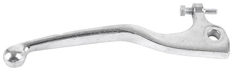 cyclingcolors 1x Leva del freno per adattabile compatibile con BetA 50 RR 2005+ 2T 50 RR ENDURO 2020+ 2T 125 RR 2008+2017 4T destra lucidato