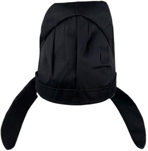 NVOQILIN Children Ancient Scholar Hat Breathable Costume Oriental For School Performances And Traditional Event Celebration Ancient Scholar
