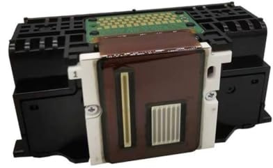 ForgeCore Druckkopf kompatibel mit QY60082 für IP7200 IP7210 IP7220 IP7230 IP7240 IP7250 IP7260 IP7280 MG5680 MG5720 Drucker