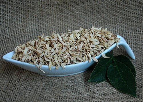 fleur d'oranger 100 g