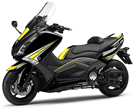 Puig AUFKLEBERKIT FÜR SCOOTER-MOTO