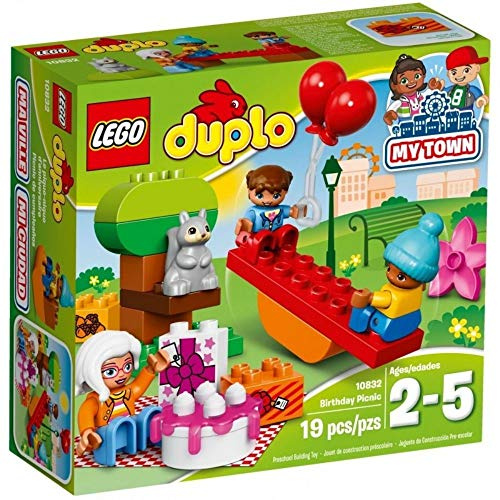 Lego Duplo Town Lego Duplo Town-10832, (10832)