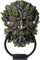 Nemesis Now Wildwood Heurtoir de Porte Marron 25 cm