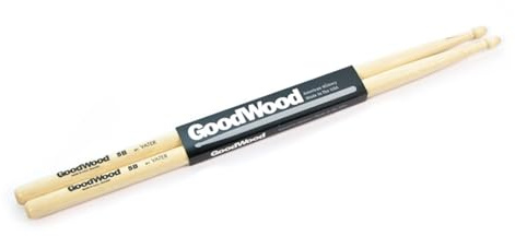 GOODWOOD 5B bellota de madera
