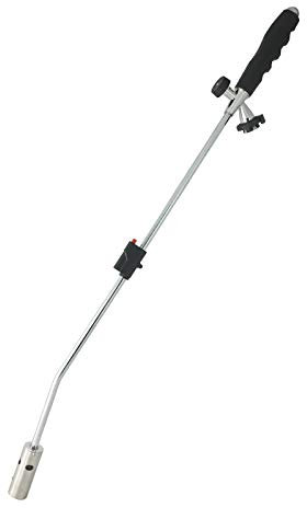 Adjustable Weed Burner