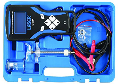 Laser 6802 Brake Fluid Boiling Point Tester