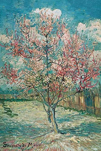 SUPERPOWER® Abstrait 1000 pièces Réminiscence de Mauve Paysage Peinture à l'huile Adultes Jeux Jouets de Divertissement Puzzles en Bois pour Maison Cadre Photo Décoration Murale