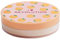 I Heart Revolution 1156240 - Polvo De Hornear Suelto, Peach, 22 Gramo