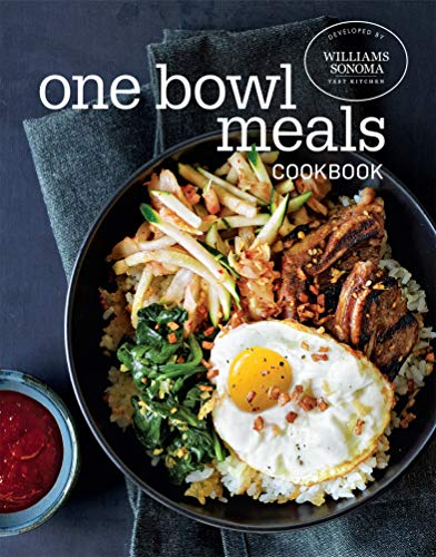 One Bowl Meals Cookbook