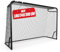 BERG Fußballtor für Kinder und Erwachsene, 180/240/300 cm, Hochwertiges Fußballtor mit Netz, Fußballtrainingsgeräte, Torwand aus Metall mit Punktezähler