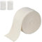 Bandage de Soutien Tubulaire, Gaze de Pansement élastique, Bandage de Compression Respirante, Rouleau de Bandage Extensible, Tubular Bandage pour Le Plâtre/Chevilles/Bras/Entorse (8.75 cm x 10 m)