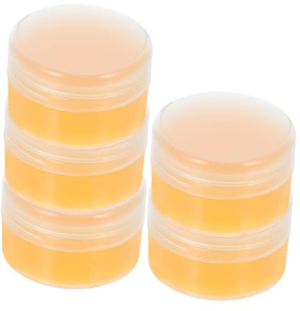 VOSAREA 100g Cire Entretien Pour Parquets Et Meubles Et Cirage Cire De Finition Pâte De Finitions Pour