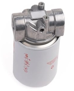 Filtro de urea kit Cp-752-10 Filtro de aceite hidráulico apto para fluidos a base de petróleo, 20 GPM, 200 PSI, tamaño de puerto NPTF de 3/4, 10 micrones Filtro de urea SCR