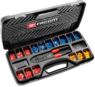 Facom-449.Z3A composition générale de l'énergie électrique