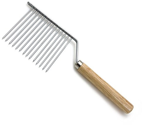 1 X Angel Food Cake Cutter E 732