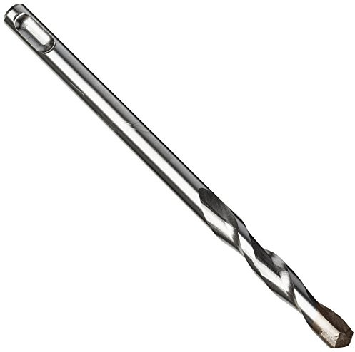 Armeg CLPDS 7mm HSM Pilot Drill - Grey