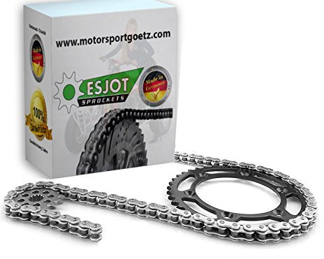 Kettensatz O-Ring Ersatzteil für/kompatibel mit DR 800 Big SR43B 91-94