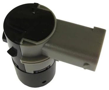 SAFATBZ Sensore Parcheggio PDC 735429755 per Alfa per Romeo 159 166 936 939 2005-2010 51755060 Sensori Assistenza al Parcheggio E alla Retromarcia Sensore Controllo Distanza Parcheggio(Gray)