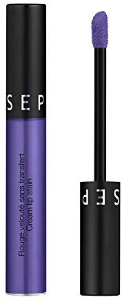 Sephora 103 Violet Vertigo Matte Lipstick
