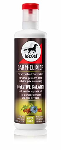 Leovet Darm-Elixier für Verdauung und Gesundheit 500ml