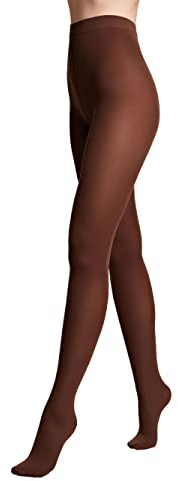 Conte elegant TRIUMF 220 DEN Netzstrumpfhose Shapewear mit Bauchweg-Effekt | 90% Polyamid, 10% Elasthan aus 3D-Mikrofaser mit Lycra, samtig und weich, formend – für besondere Anlässe.