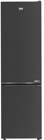 Beko Combi B7RCNE408HXBR Manhattan Grey 2.03m A
