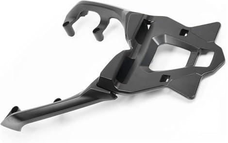 NIKISO Motorrad-Heckgepäck Für Y&amaha T-max Tmax 530 Tmax530 2012-2016 Roller Hinten Schwanz Gepäck Rack Top Case Stamm Halter Regal Toolbox Unterstützung Halterung(530 17-19 560 20-21)