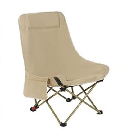 XXAD553TY Campingstuhl Faltbar Outdoor Moon Chair Klappstuhl Campingstuhl Tragbarer Strandstuhl Faltbare Campingstühle