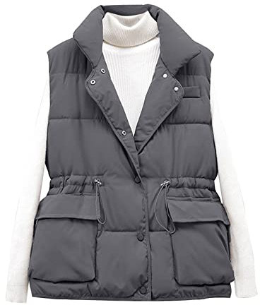 Cocila Piumino Donna Blu Black Friday Spolverino Donna Autunno Giacconi Parka Donna Cappotto Sciancrato Donna Invernale Giacchetta Matrimonio Giacchino Pelle Beige Parka Piumino Donna Black Friday