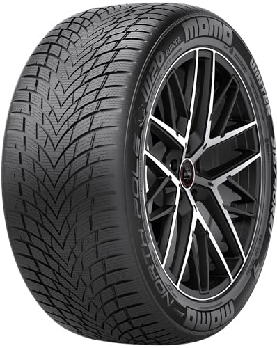 Momo 215/55 R17 98V XL Winterreifen M+S 3PMSF Reifen