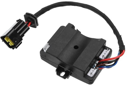 Riscaldatore Diesel da Parcheggio Scheda principale di controllo del riscaldatore di parcheggio da 5 KW Applicabile solo ai modelli con tensione universale da 12 V a 24 V Riscaldatore ad'Aria Diesel