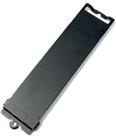 M.2 2280 SSD Kühlkörper Ersatzteil für Aurora AC16250, 16X Aurora AC16251 | 0DGKXP M.2 2280 SSD Heatsink