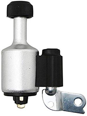 Marwi 4195 L Alu Dynamo m. Ü-Schutz