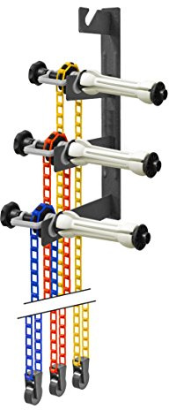 Bresser ​Bresser MB-2 Sistema de suspensión con cadena para 4 rollos de papel/vinilo