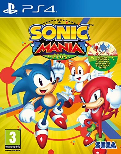SEGA