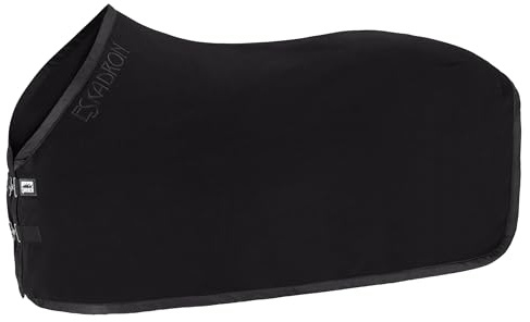 Eskadron Standard Abschwitzdecke Fleece