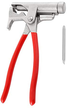 Runxingfu Mazos Multifunción Martillos - Universal Martillo (10 In 1) Destornillador Eléctrico Clavo Herramienta Tubo Alicates Llave Abrazaderas Pinzas Carpintería Fitter