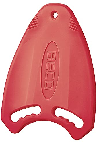 Beco Unisex – Erwachsene Pro Kick Board