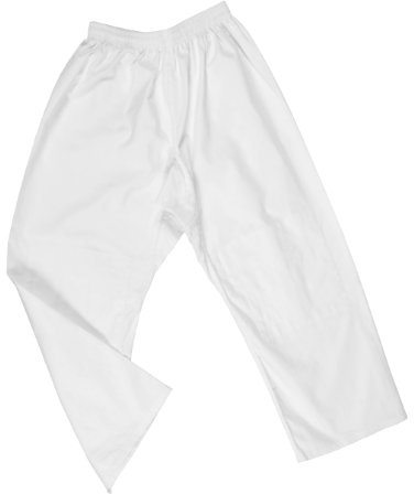 DEPICE Pantalones de Judo Tradicionales de algodón de 450 g/m², para Artes Marciales, para Judo, jiu-Jitsu, BJJ, etc.