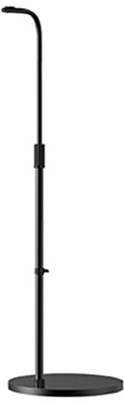JingYi Store Projektorständer Universalständer Heimprojektorständer Bodenständer Nachttischständer (Color : Black, Size : 80~120cm)