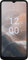 Nokia C32 6.5” HD+ Smartphone with 3GB RAM/64GB ROM, 50MP/8MP Cameras, 5000 mAh 3-day Battery Life, Toughened Glass back, IP52 Rating, Fingerprint sensor & Face unlock, Android 13, Dual SIM - Pink
