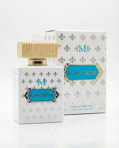 Mercury Snc Profumo Unisex Ispirato e Compatibile con Bianco Latte 100 ml - Eau de Parfum Uomo o Donna - Profumi Equivalenti ed Ispirati